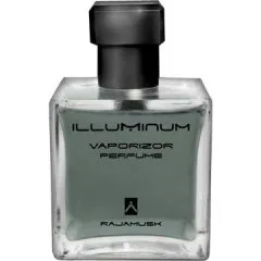 Illuminum Rajamusk parfüm şişesi