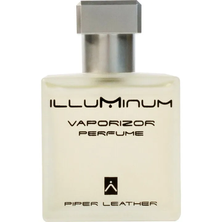 Illuminum Piper Leather parfüm şişesi