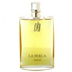 La Perla Creation perfume bottle