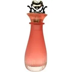 Karina H French Lovers perfume bottle