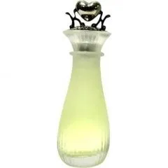 Karina H Only Lovers perfume bottle