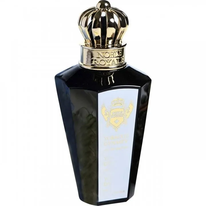 Noble Royale Tobacco Dynasty parfüm şişesi
