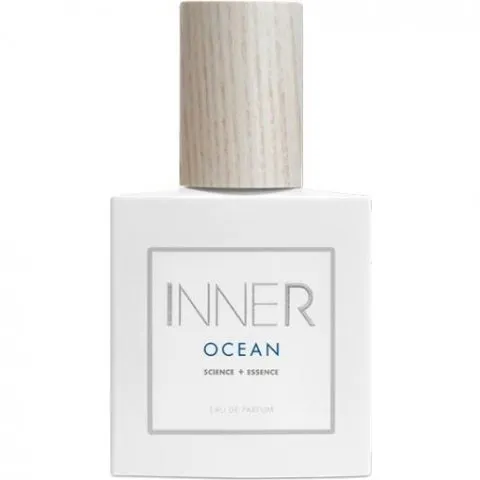 Inner Ocean perfume bottle