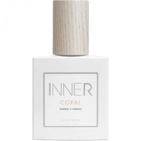 Inner Coral perfume bottle