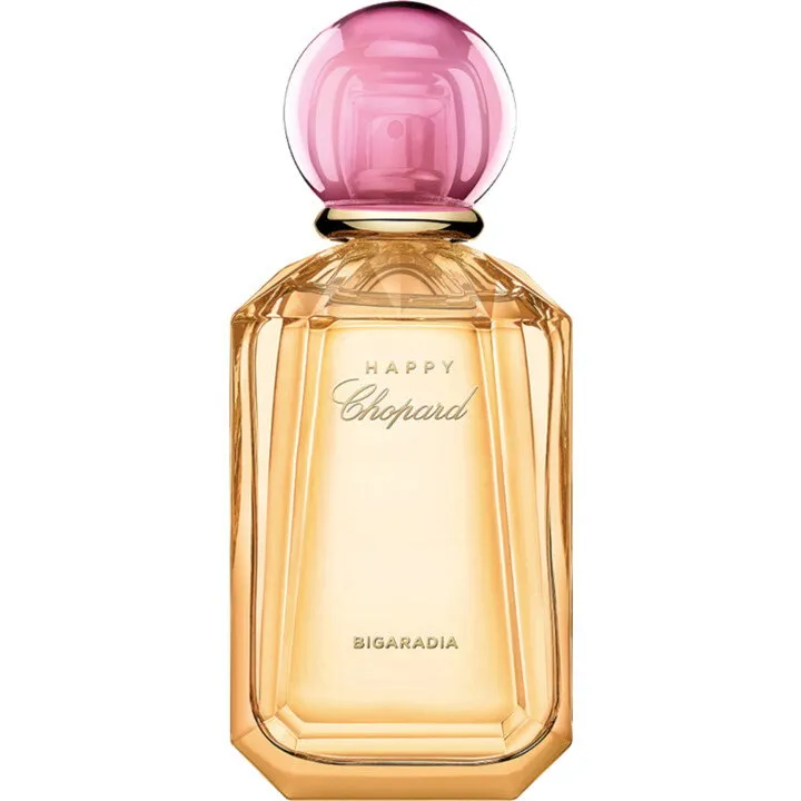 Chopard Happy Chopard - Bigaradia parfüm şişesi
