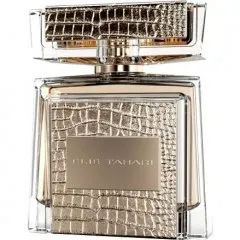 Elie Tahari perfume bottle