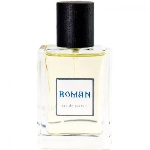 Essence de Roumanie Roman parfüm şişesi