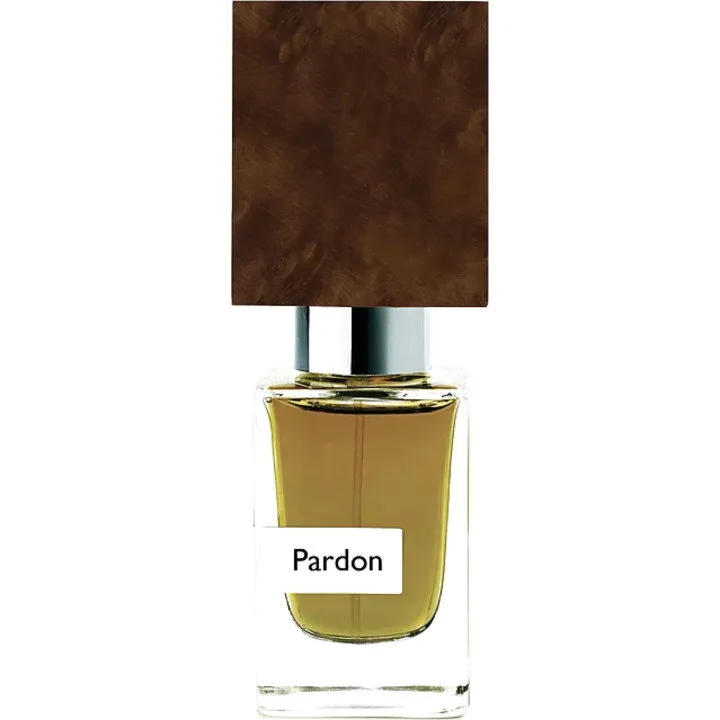 Nasomatto Pardon (Extrait de Parfum) perfume bottle