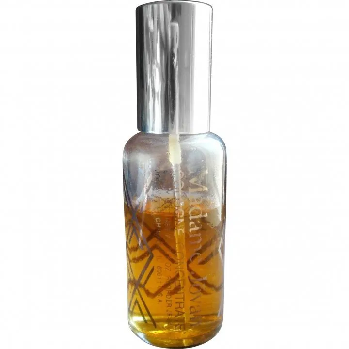 Jōvan Madame Jōvan (Cologne Concentrate) parfüm şişesi