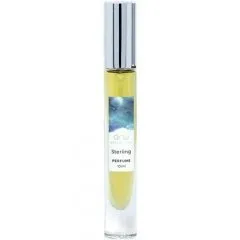 Anu Essentials Sterling perfume bottle