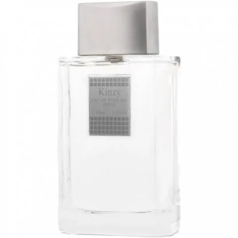 Al Rehab Kinzy for Men perfume bottle