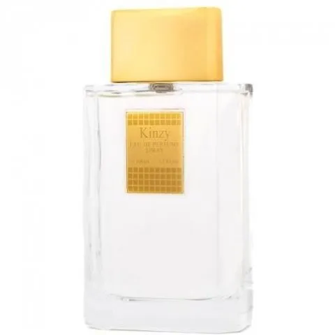 Al Rehab Kinzy for Women perfume bottle