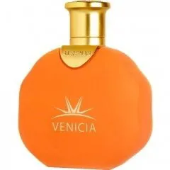 Al Rehab Venicia Orange parfüm şişesi
