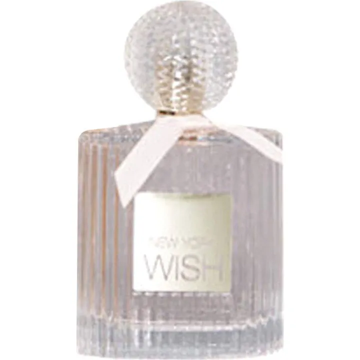 NY&C - New York & Company New York Wish parfüm şişesi