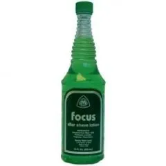 Master Focus perfume bottle