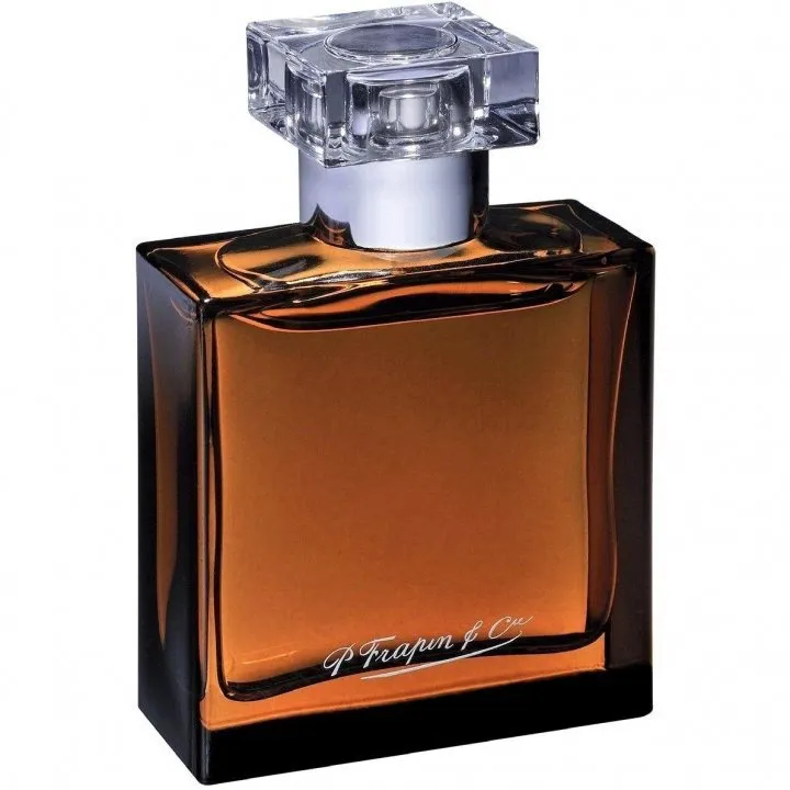 Frapin 1697 (Absolu de Parfum) parfüm şişesi