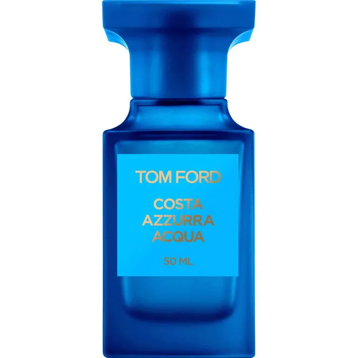 Tom Ford Costa Azzurra Acqua parfüm şişesi