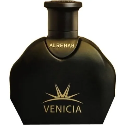 Al Rehab Venicia parfüm şişesi