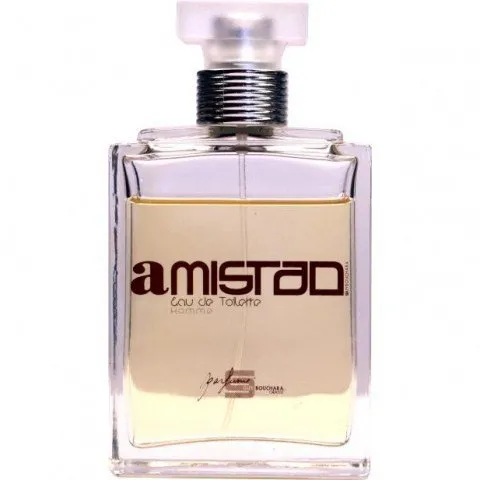 Le Parfumoir de Grasse Lynne de R. Amistad perfume bottle