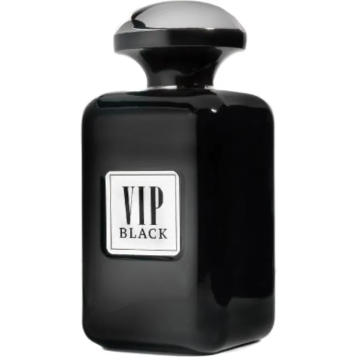 Al Rehab VIP Black parfüm şişesi