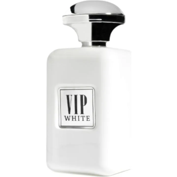 Al Rehab VIP White parfüm şişesi