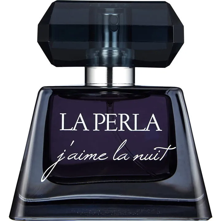 La Perla J'Aime la Nuit parfüm şişesi