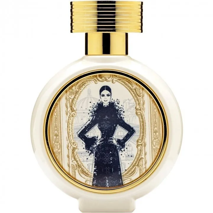 Haute Fragrance Company Beautiful and Wild parfüm şişesi