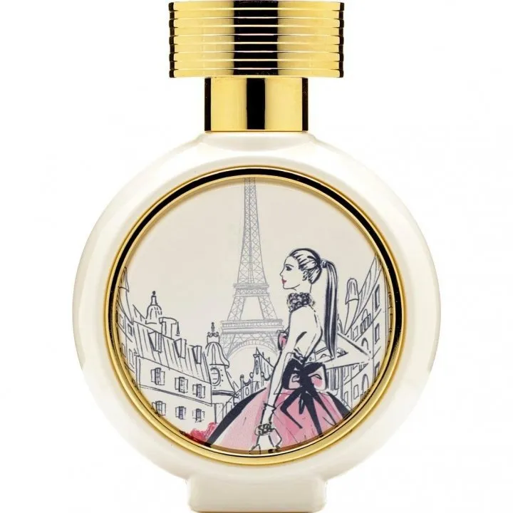 Haute Fragrance Company Proposal parfüm şişesi