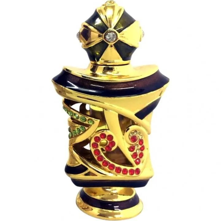 Al Haramain Jameela (Perfume Oil) parfüm şişesi