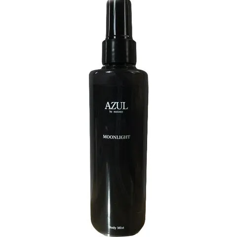 moussy AZUL by moussy - Moonlight / アズール バイ マウジー ムーンライト perfume bottle