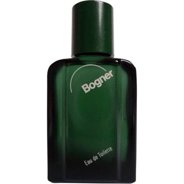 Bogner Man (1985) parfüm şişesi