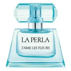 La Perla J'Aime les Fleurs parfüm şişesi
