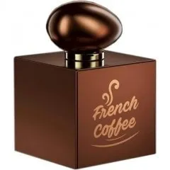 Al Rehab French Coffee parfüm şişesi
