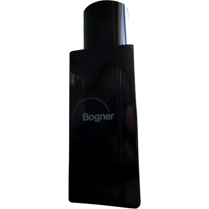 Bogner Man II parfüm şişesi