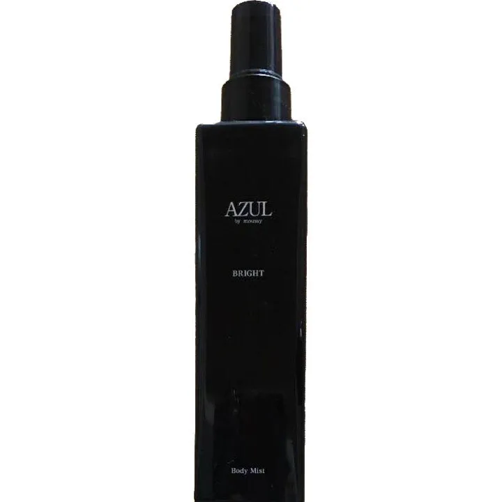 moussy AZUL by moussy - Bright / アズール バイ マウジー ブライト perfume bottle