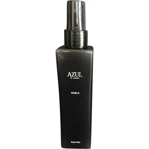 moussy AZUL by moussy - Noble / アズール バイ マウジー ノーブル perfume bottle