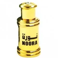 Al Haramain Noora (Perfume Oil) parfüm şişesi