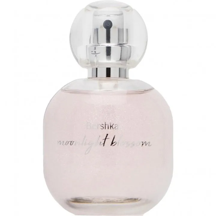 Bershka Moonlight Blossom parfüm şişesi