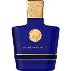 Swiss Arabian Pure Instinct perfume bottle