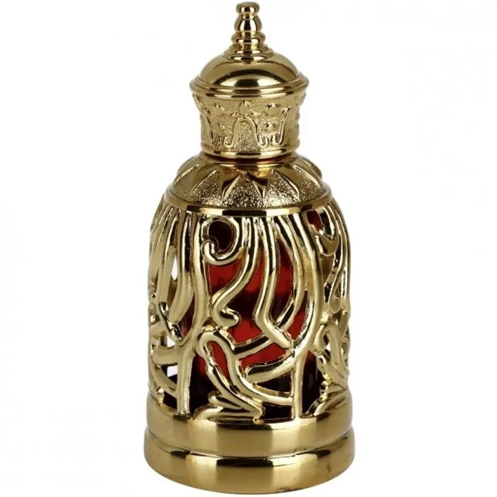 Al Haramain Khalta perfume bottle