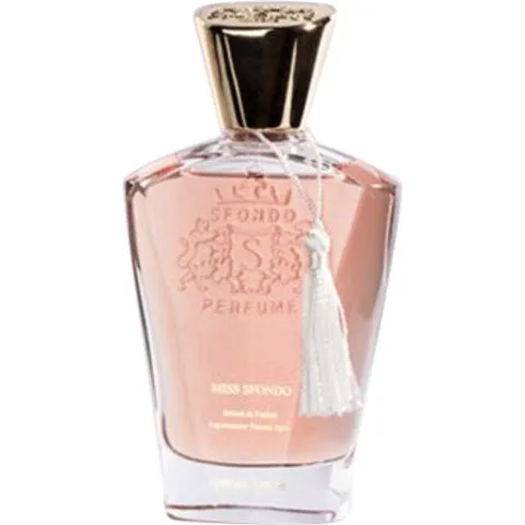 Sfondo Perfume Miss Sfondo perfume bottle