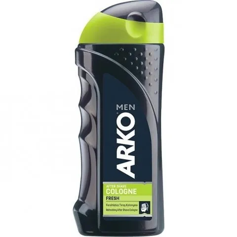 Arko Men Fresh parfüm şişesi