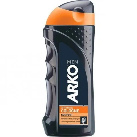 Arko Men Comfort parfüm şişesi