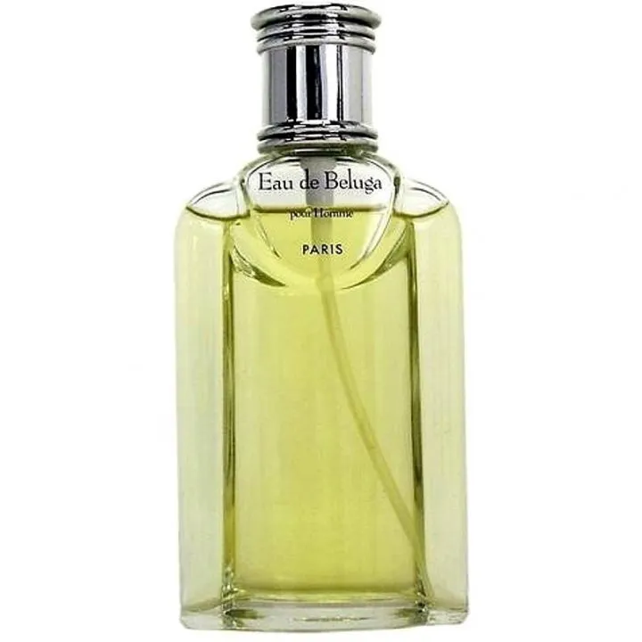Régine's Eau de Beluga pour Homme perfume bottle