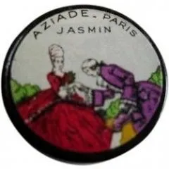 Aziadé Jasmin parfüm şişesi