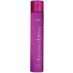 Oriflame Aromabliss - Calming parfüm şişesi
