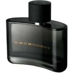 Oriflame Ascendant parfüm şişesi
