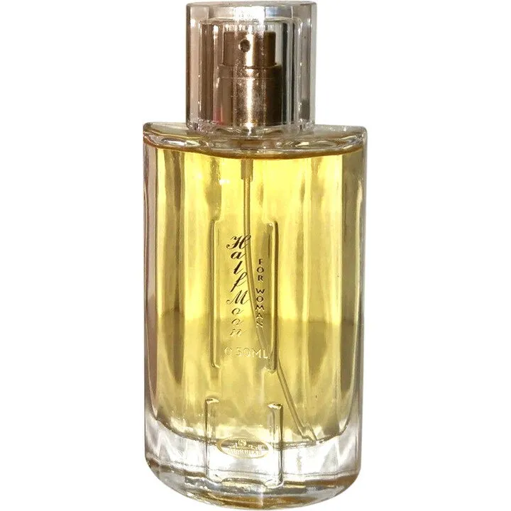 Al Rehab Halfmoon for Woman parfüm şişesi