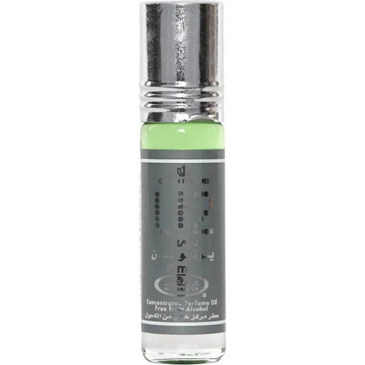 Al Rehab U2 (Perfume Oil) parfüm şişesi