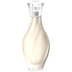 Oriflame Chiffon perfume bottle